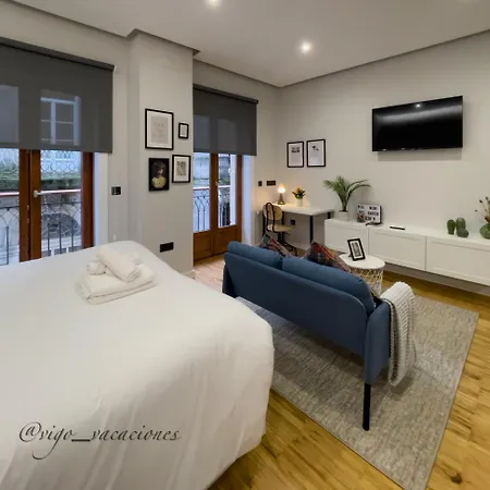 Apartment Elnido_del_cascoviejo